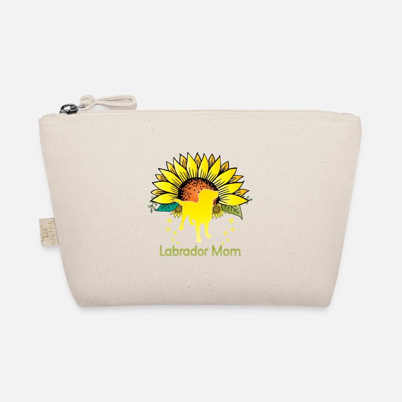 Drôle de maman Labrador Trousse biologique