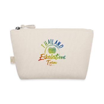Thailand Escalation - Organic Pouch - nature - Front