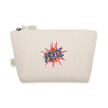 Bombe de la paix - Trousse biologique - nature - Devant