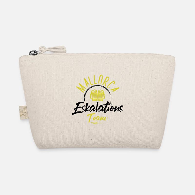 Mallorca Escalation Organic Pouch