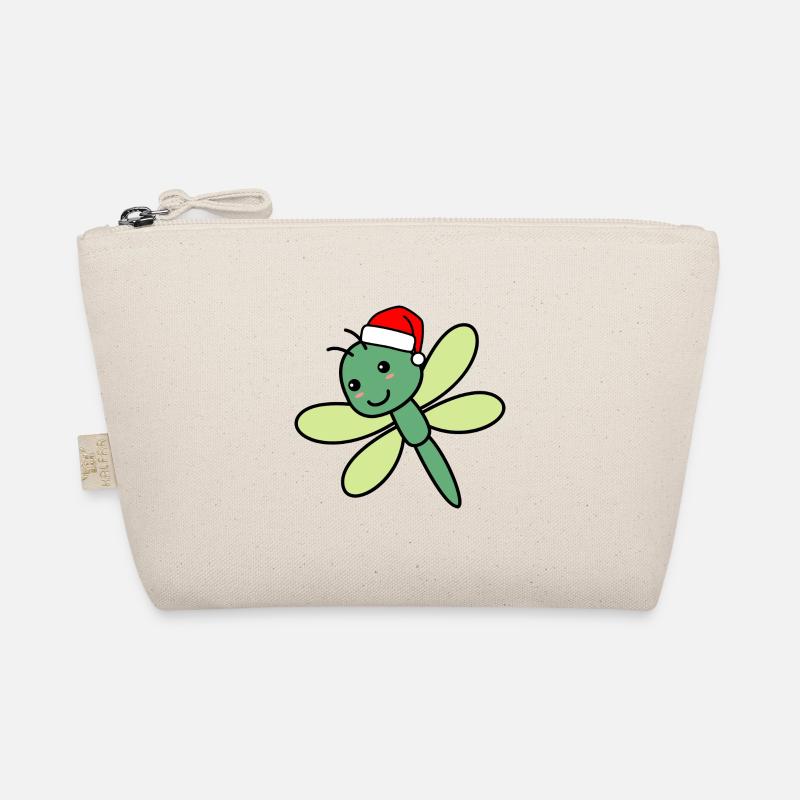 Libellule Noël Libellule Noël Trousse biologique