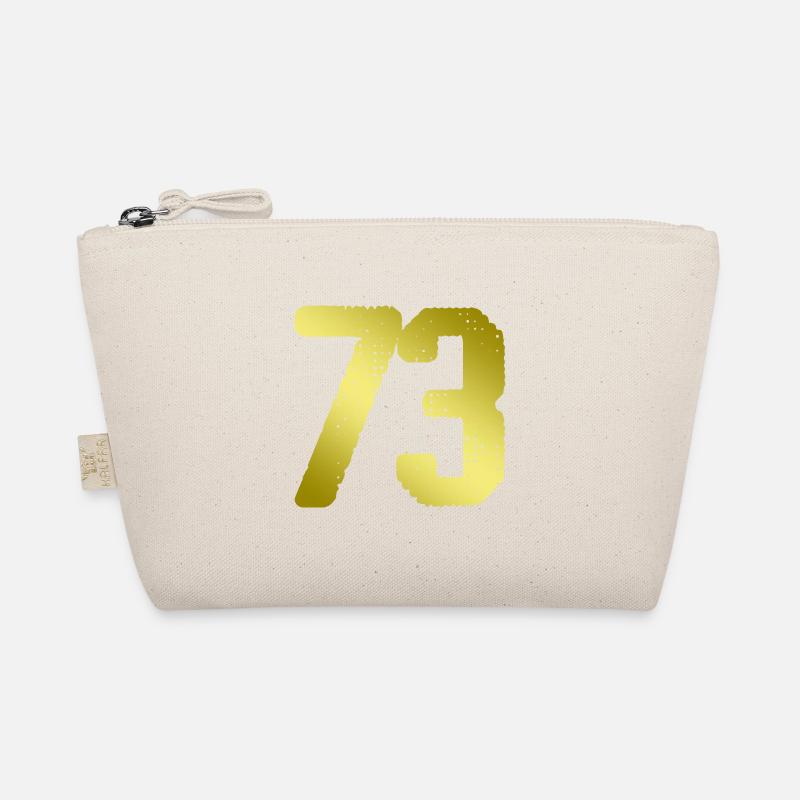73 Maillot numéro Trousse biologique