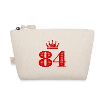 84 Couronne numérique - Trousse biologique - nature - Devant