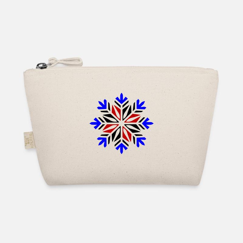Flocon De Neige, Hiver, Neige Trousse biologique