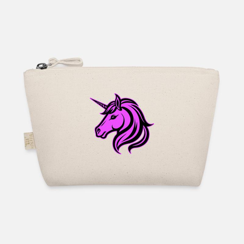 Tête de licorne Trousse biologique