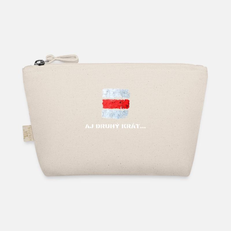 Cesta Hrdinov SNP Organic Pouch