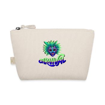 Masque de carnaval - Trousse biologique - nature - Devant