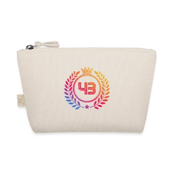 43 Couronne numérique - Trousse biologique - nature - Devant
