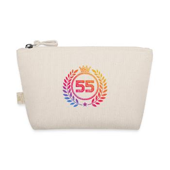55 Couronne numérique - Trousse biologique - nature - Devant