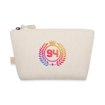 94 Couronne numérique - Trousse biologique - nature - Devant