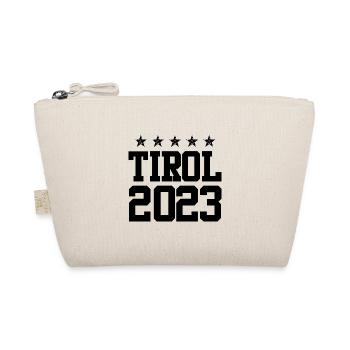 Tyrol 2023 - Trousse biologique - nature - Devant