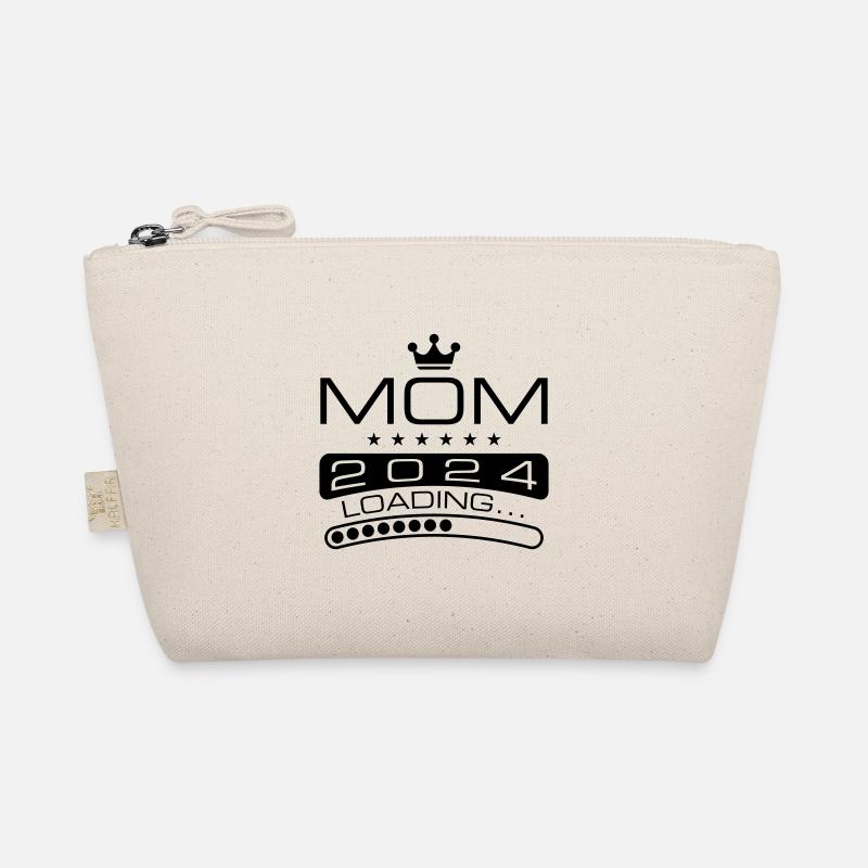 Mama 2024 Loading Mom Bio-Täschchen