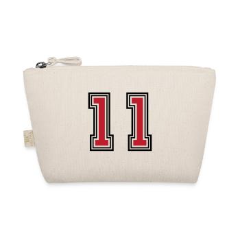 11 Symbole numérique - Trousse biologique - nature - Devant