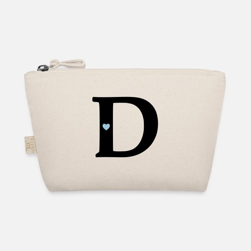 point d Lettre initiale Trousse biologique