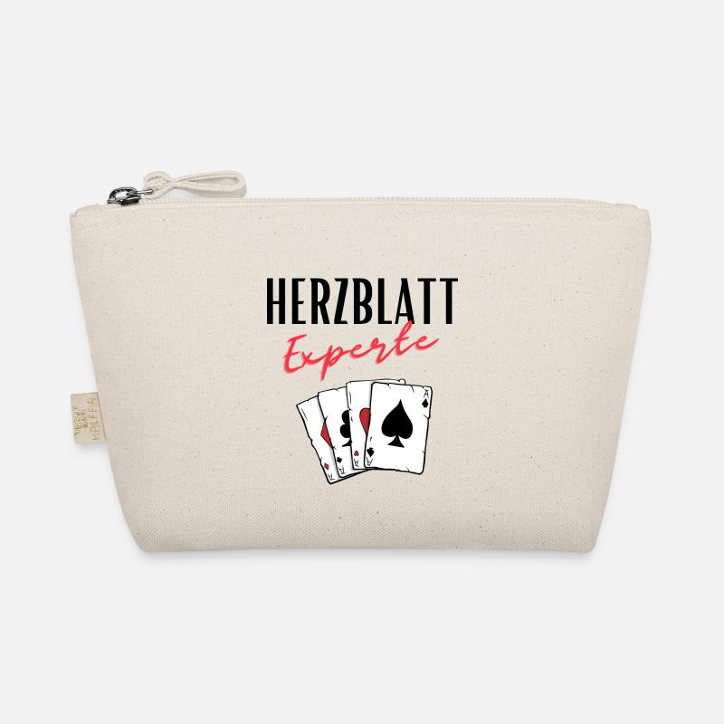 Herzblatt Expert Organic Pouch