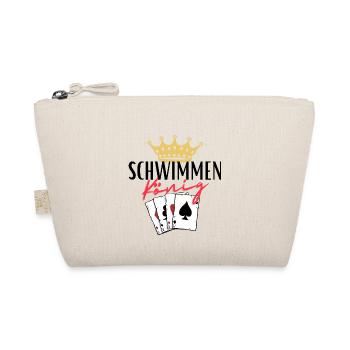 Roi de la natation - Trousse biologique - nature - Devant
