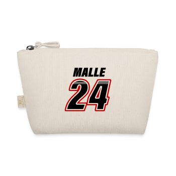Malle 24 Mallorca - Trousse biologique - nature - Devant