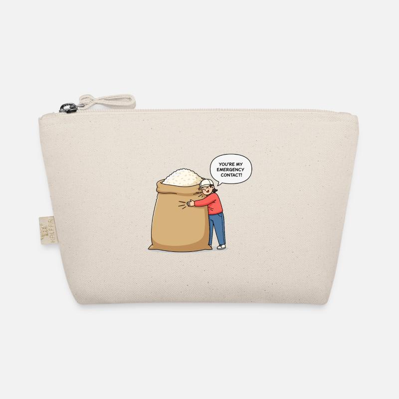 Vous êtes mon contact d’urgence ! Trousse biologique
