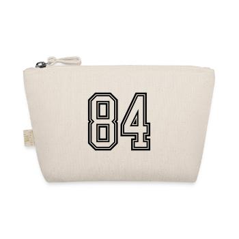 Symbole numérique 84 - Trousse biologique - nature - Devant