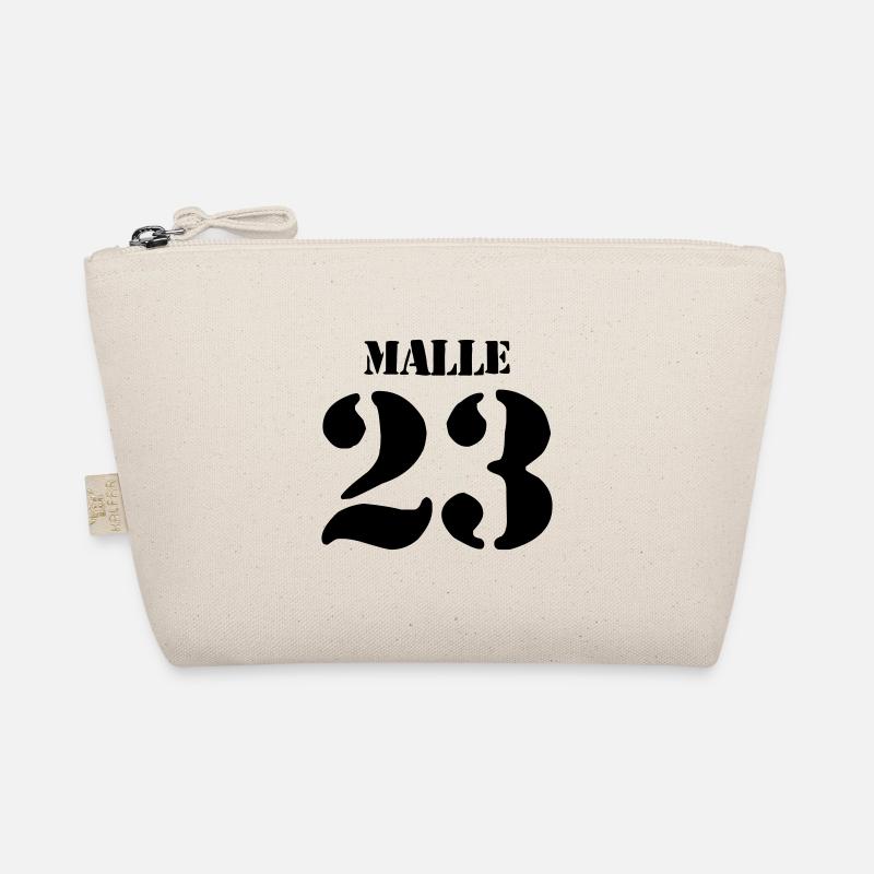 Malle 23 Organic Pouch