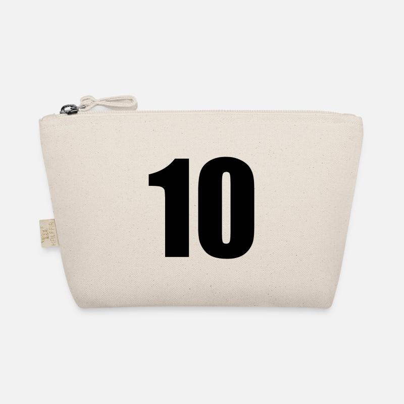 10 Trousse biologique