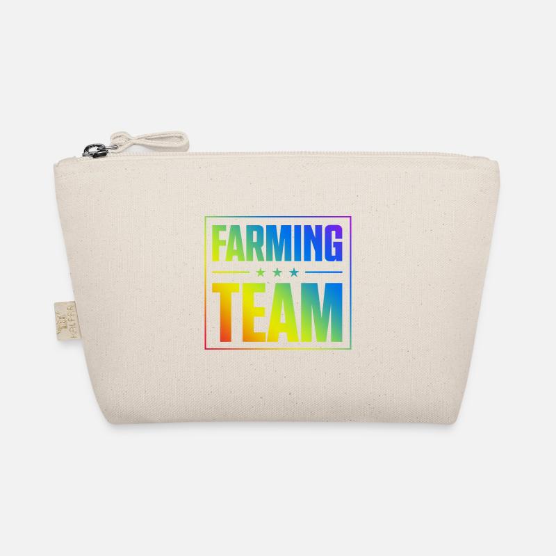Équipe agricole Trousse biologique