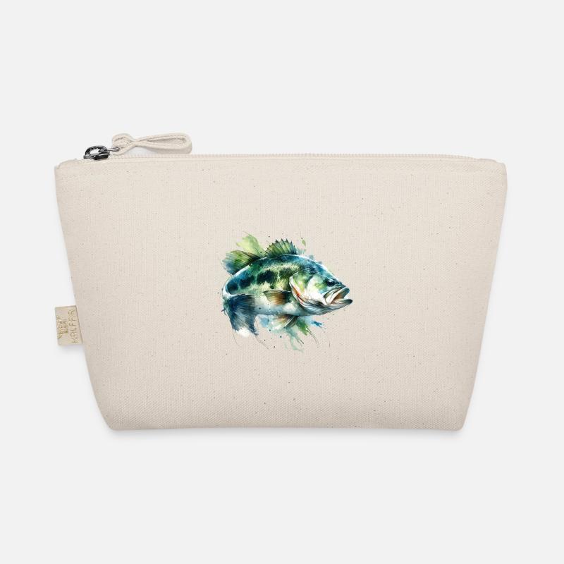 Poisson bar Trousse biologique