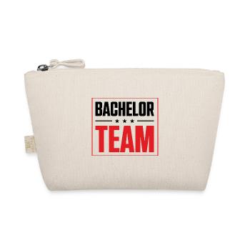 Équipe Bachelor - Trousse biologique - nature - Devant