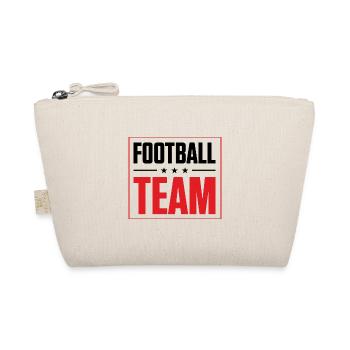 Équipe de football - Trousse biologique - nature - Devant