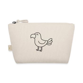 Eagle Comic Animal - Trousse biologique - nature - Devant