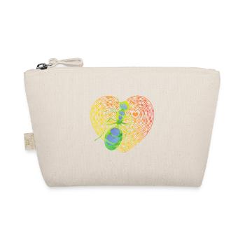 fourmi - Trousse biologique - nature - Devant