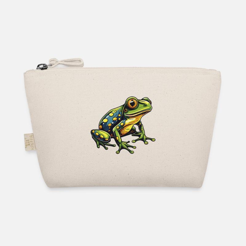 Tête de grenouille Trousse biologique