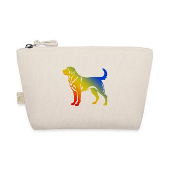 Chien Kangal - Trousse biologique - nature - Devant