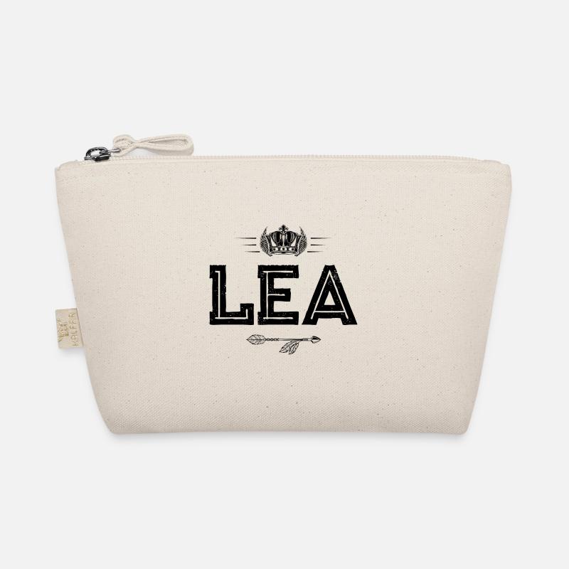 Léa - Trousse biologique - nature