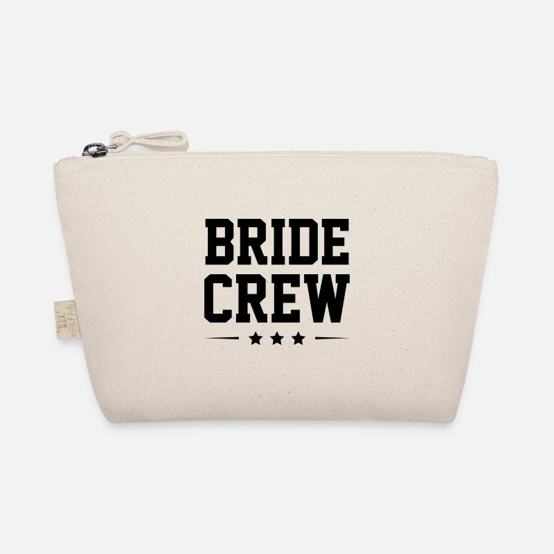 Équipage de la mariée Trousse biologique