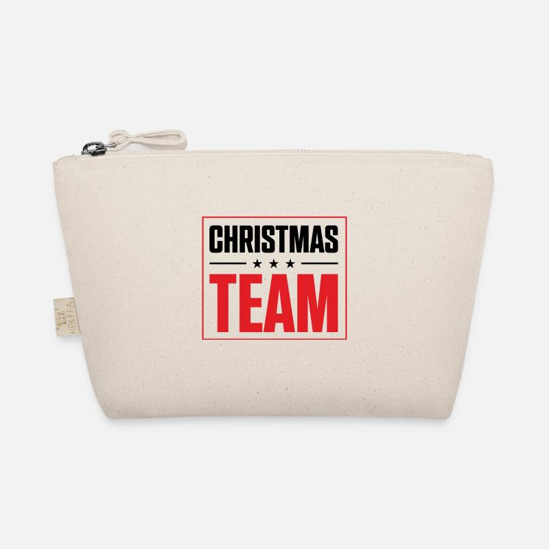 Équipe de Noël Trousse biologique