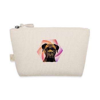 Boxeur - Trousse biologique - nature - Devant