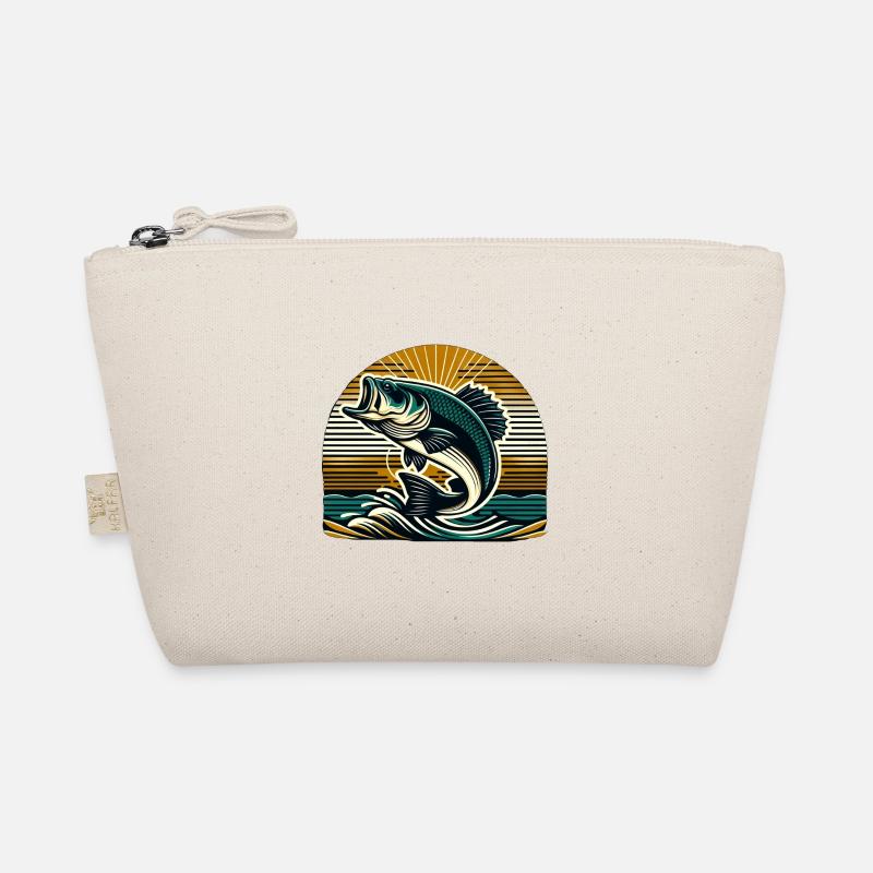 Poisson bar Trousse biologique