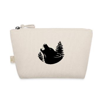 Wolf - Protection de la nature - Protection des animaux - Trousse biologique - nature - Devant