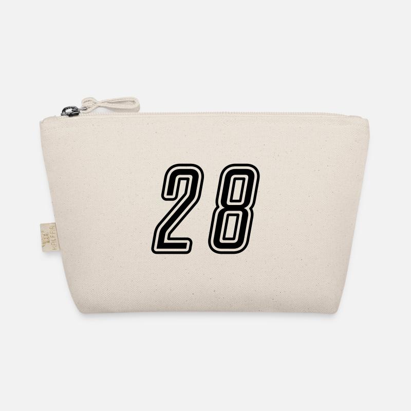 28 Numéro de numéro Trousse biologique