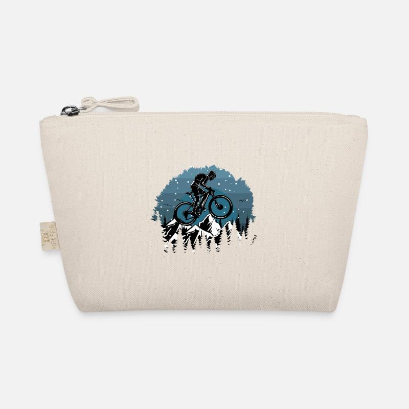 Bicycle MTB Organic Pouch