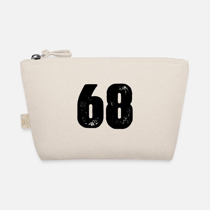 Maillot à 68 numéros Trousse biologique