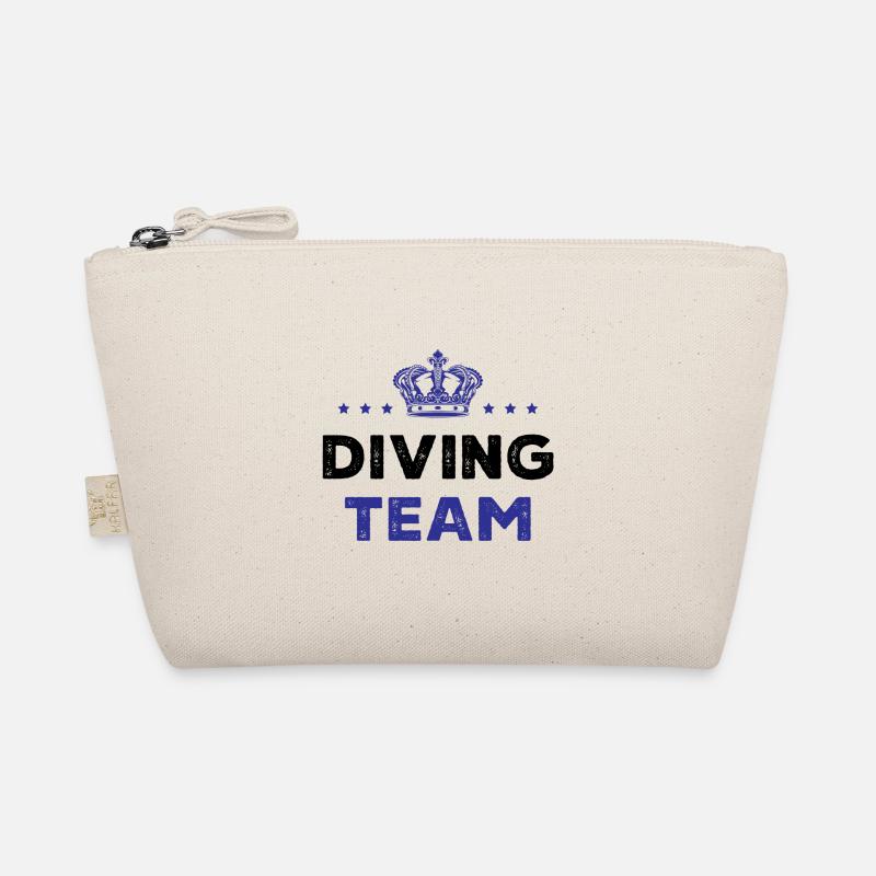 Équipe de plongée Trousse biologique