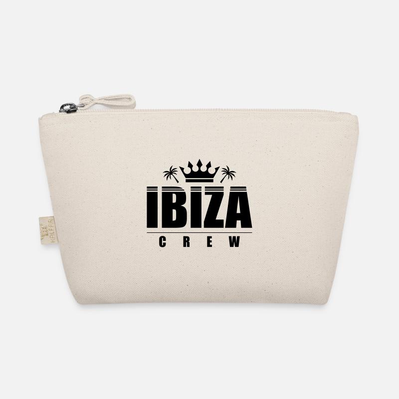 Ibiza Équipage Trousse biologique