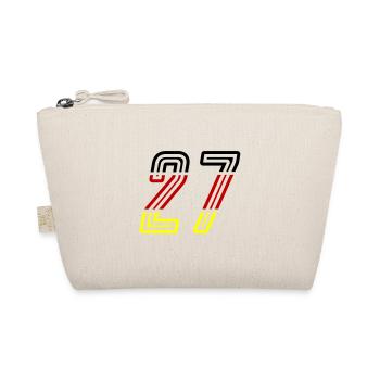 27 Symbole numérique Allemagne - Trousse biologique - nature - Devant