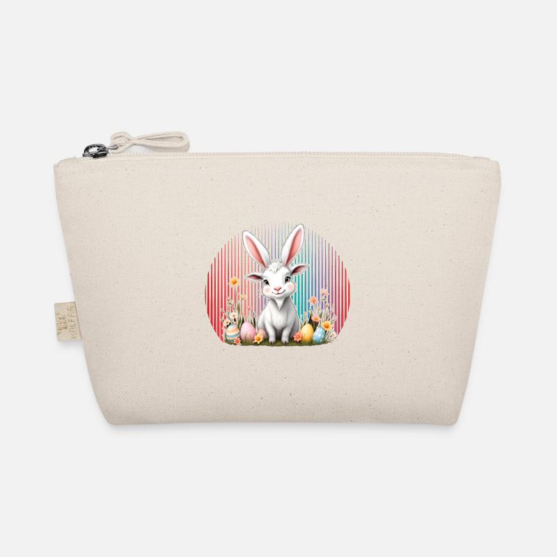 Ostern Bio-Täschchen