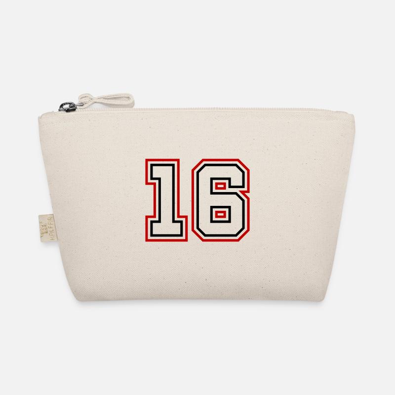 16 Numéro de numéro Trousse biologique