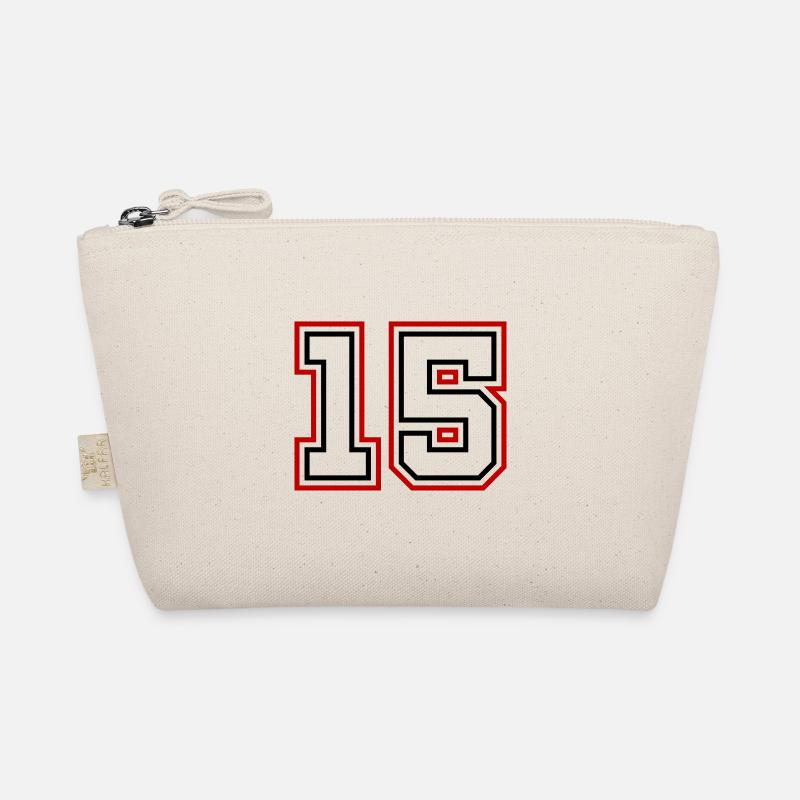 15 Numéro de numéro Trousse biologique
