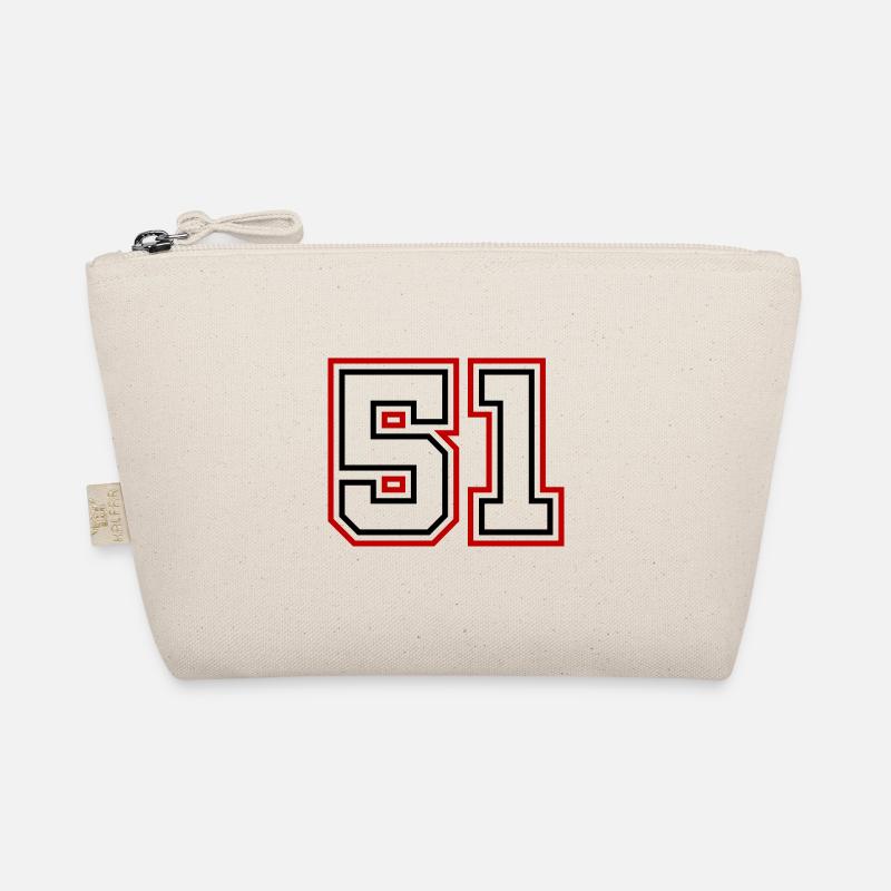 51 Numéro de numéro Trousse biologique
