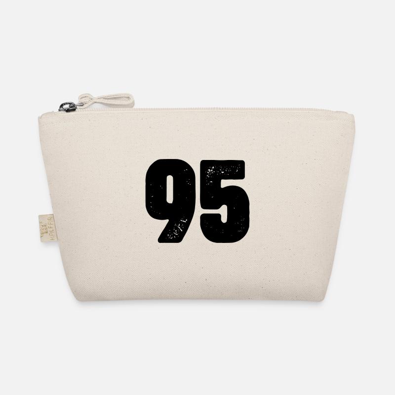 Maillot à 95 numéros Trousse biologique